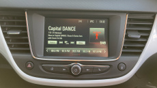 Vauxhall Crossland X 1.2 [83] Griffin 5dr [Start Stop] Petrol Hatchback